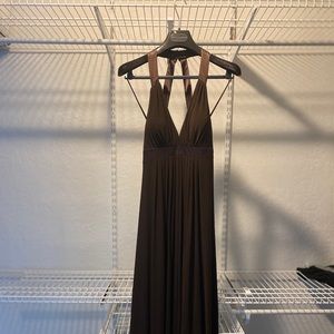 Adolfo Domínguez dress size 38.